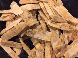 Astragalus - boosts the immune system  and slows the effects of aging